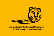 REPORT: IFFR 2021