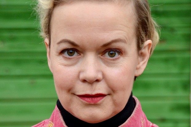 Frida Kempff • Réalisatrice de Knocking