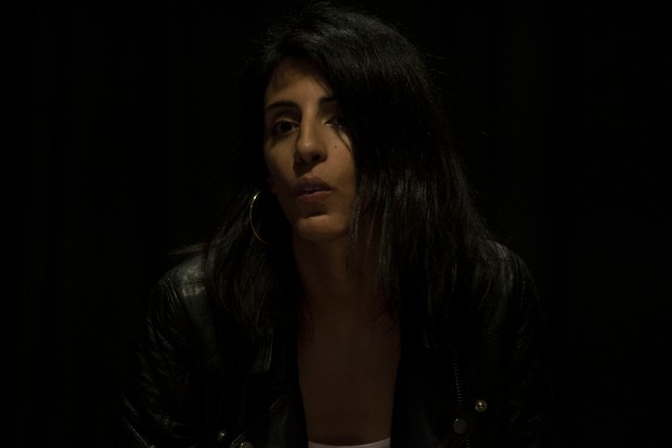 Ainhoa Rodríguez  • Directora de Destello bravío