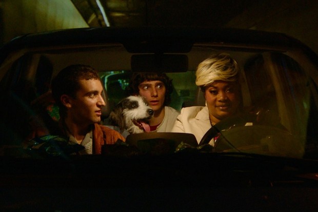 Review: Mother Schmuckers