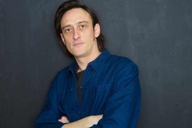 Pascal Tagnati  • Director de I Comete