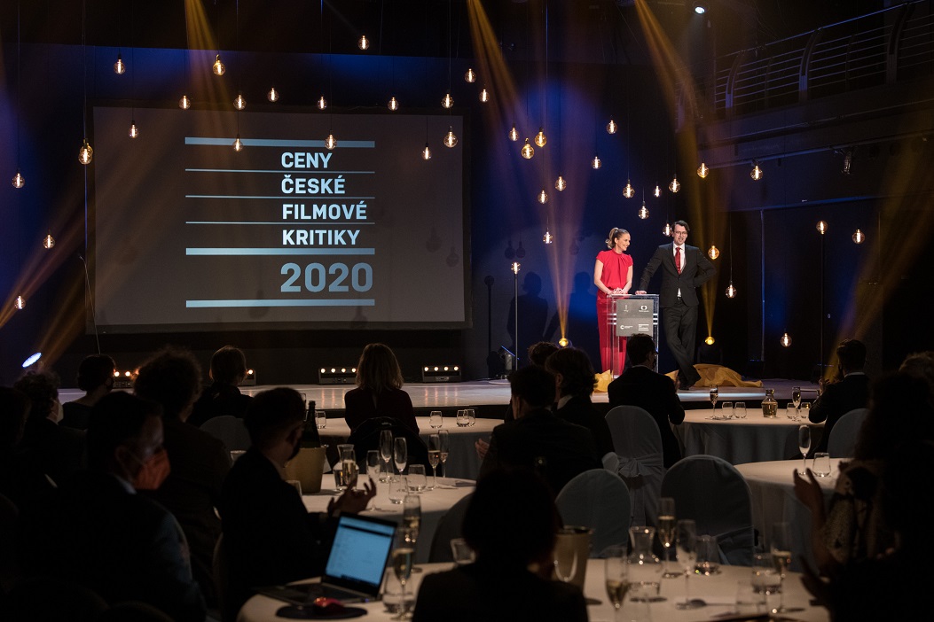 Shadow Country crowned Best Czech Film of 2020 by domestic film critics