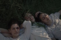 Sisters are winning it at Clermont-Ferrand