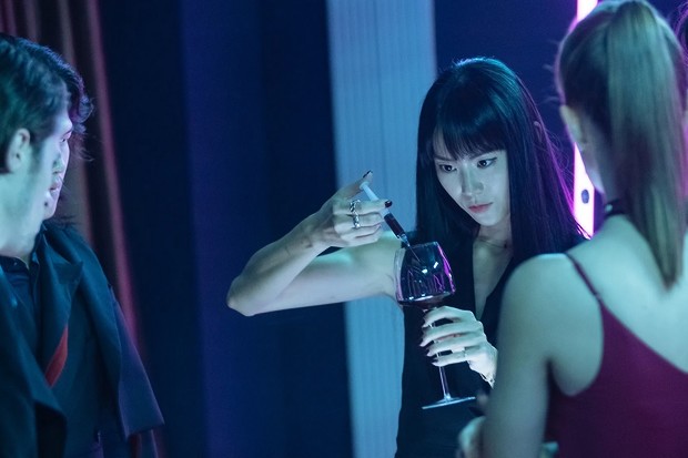 Recensione: Dead & Beautiful