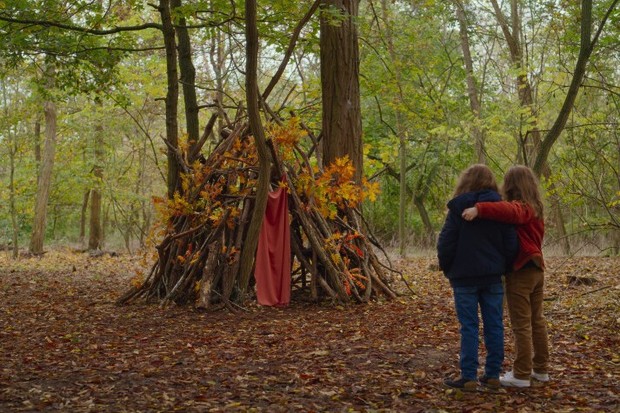 Los directores seleccionados en la Competición de la Berlinale no pierden su fe en la humanidad