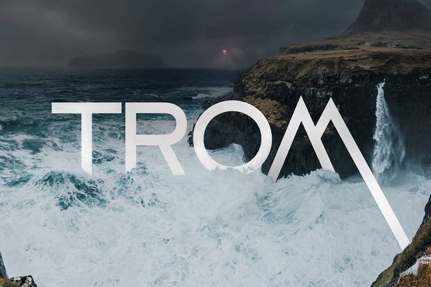 Trom de Kasper Barfoed será la primera serie producida en las Islas Feroe