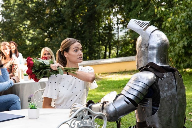 The Lithuanian box office sees a drastic reduction in admissions in 2020