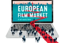 Le European Film Market confirme son programme en ligne
