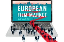 The European Film Market confirms its online schedule