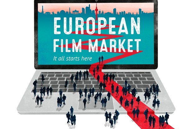 REPORT: European Film Market - EFM 2021