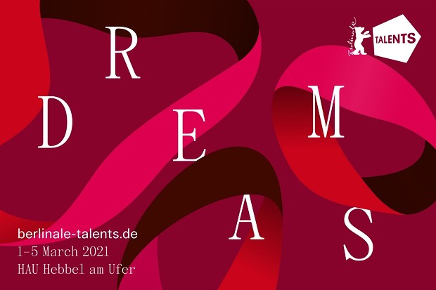 Berlinale Talents 2021 se prépare à "conquérir des territoires rêvés”