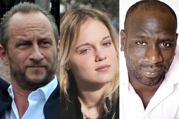 Tournage en vue pour Normale d’Olivier Babinet