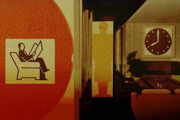 How a Croatian experimental feature ended up in the Oscar race
