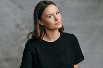 Žygimantė Elena Jakštaitė  • Attrice