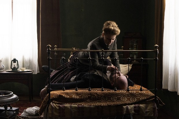 Svetoslav Ovcharov entra in post-produzione con il film d'epoca The Bet
