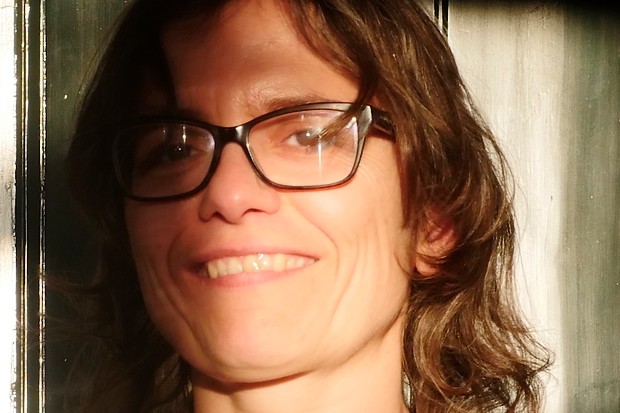 Susana Nobre  • Director of Jack's Ride