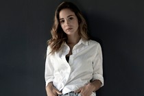 Alba Baptista  • Actress