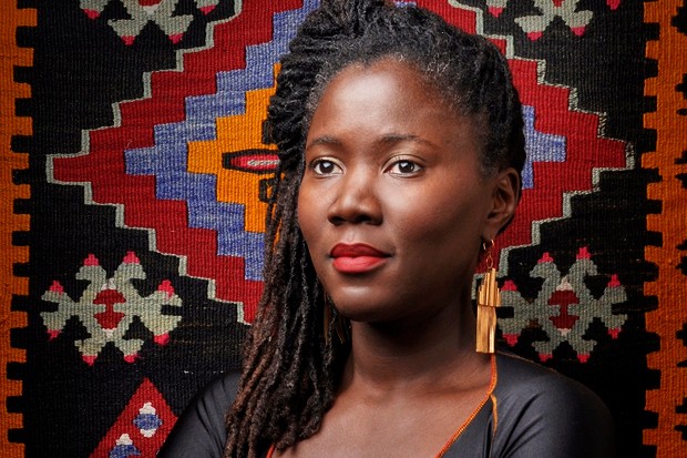 Alice Diop  • Réalisatrice de Nous