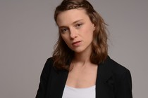 Sara Klimoska  • Actress