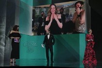 Las niñas se merecen cuatro premios Goya