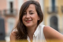 Laura Herrero Garvín  • Réalisatrice de La Mami