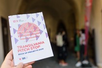 Transilvania IFF to expand its industry platform for 20th edition