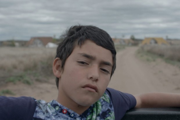 Ibizacinefest premia la producción franco-argentina La vida en común