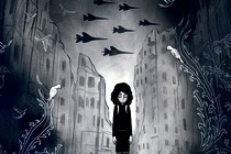 The CEE Animation Forum selects 40 projects