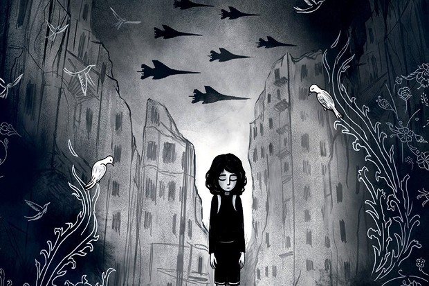 The CEE Animation Forum selects 40 projects