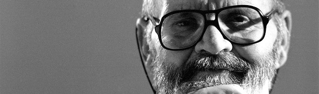 Fulci Talks - Conversazione uncut con Lucio Fulci