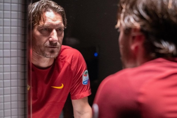 This year’s Nastri d’Argento Doc awards go to My Name is Francesco Totti and The Rossellinis