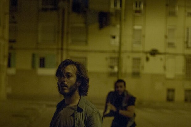 Review: Los inocentes