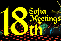 REPORT: Sofia Meetings 2021