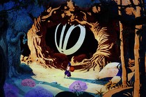 Shadows walks away with the Eurimages Award at Cartoon Movie 2021