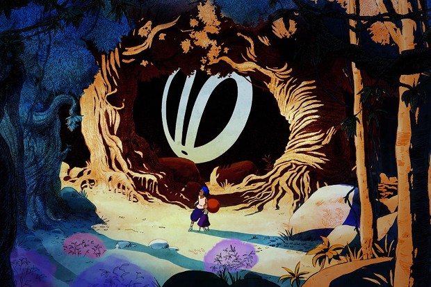 Shadows walks away with the Eurimages Award at Cartoon Movie 2021