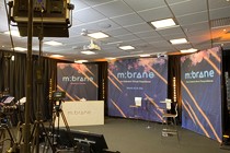 La 15ma edizione del M:brane Forum pronta al via