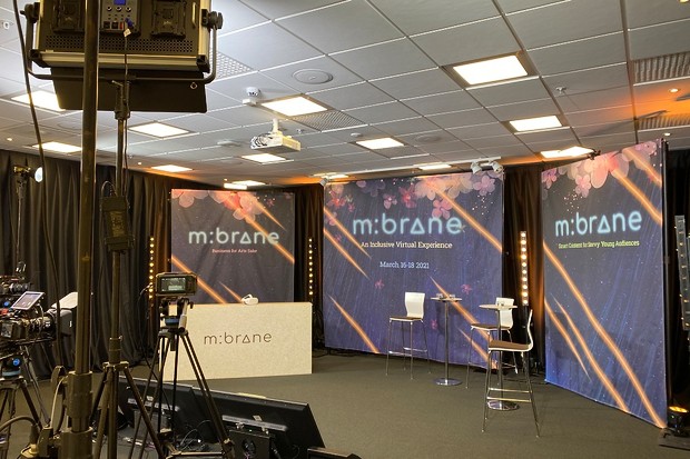 The 15th edition of the M:brane Forum ready to kick off