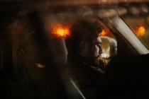 Rareş Abraham makes his directorial debut with Friday the 3rd