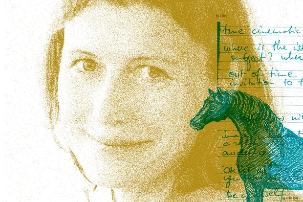 Ieva Ūbele  • Productrice, Baltic Balkan Productions