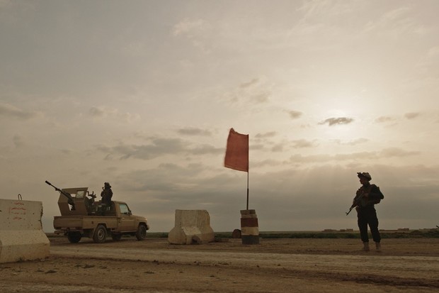 The first edition of the I Luoghi dell'Anima - Italian Film Festival kicks off