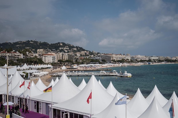 Pre-Cannes Screenings a fine maggio e Marché du Film a luglio
