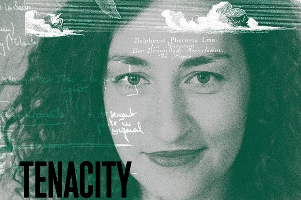 Anda Ionescu • Productrice, Tangaj Production