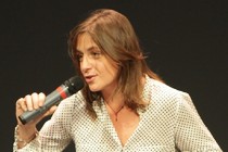 Florence Gastaud • Produttrice, Les Compagnons du Cinéma
