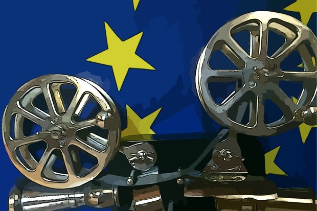 Los espectadores de películas europeas no-nacionales caen un 8% en Europa