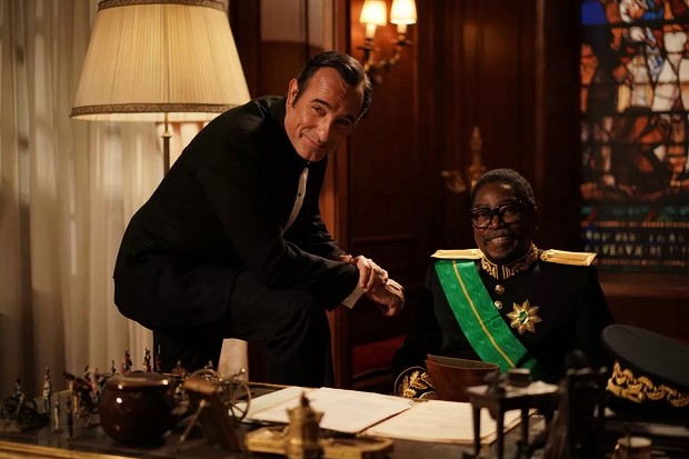 France produced 239 feature films in 2020