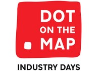 La segunda edición de Dot.on.the.map Industry Days espera a sus invitados