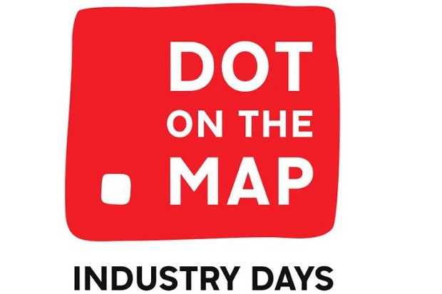 The second Dot.on.the.map Industry Days is awaiting its guests