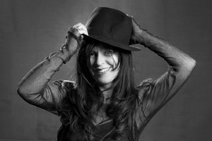 Mira Staleva •  Directrice des Sofia Meetings