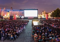 Informe de industria: Tendencias de los festivales de cine