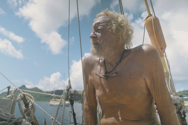 Lucia Kašová explores “the relationship between selfishness and freedom” on a Caribbean island in The Sailor